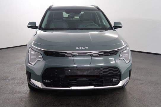 Kia Niro e-Niro 64kWh L