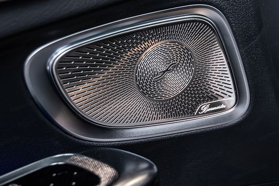 Mercedes CLE 300 4-Matic AMG Line