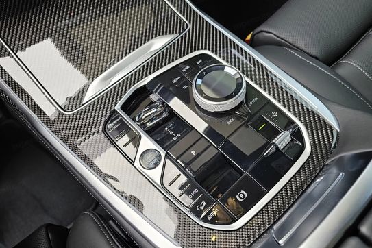 BMW X7 xDrive40d M Sport