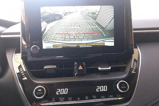 Toyota Corolla 1.5 Comfort