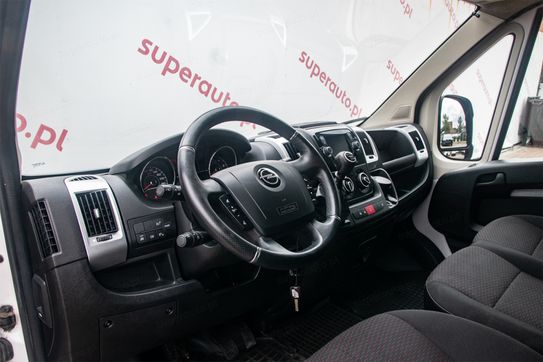 Opel Movano L3H2