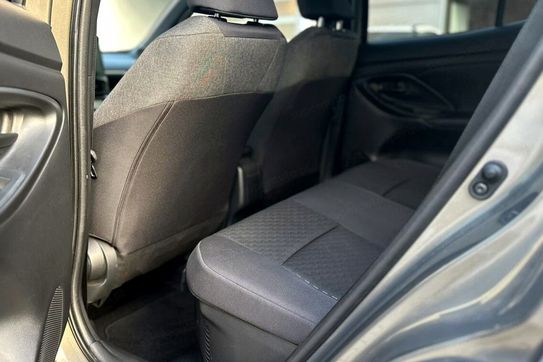 Toyota Yaris Cross Hybrid 1.5 Style