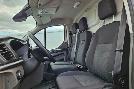 Ford Transit Custom L2H1