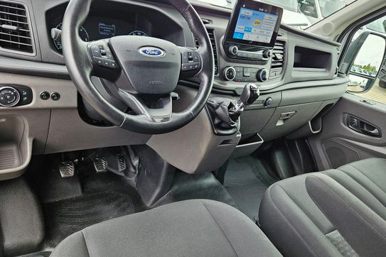 Ford Transit L3H3