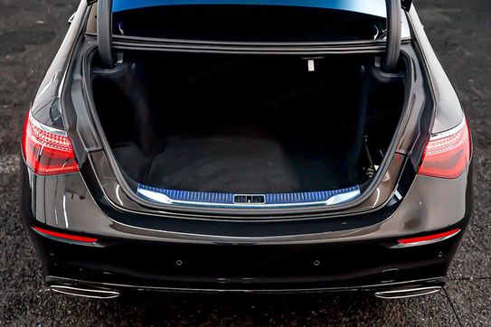 Mercedes Klasa S 350 d L 4-Matic AMG Line