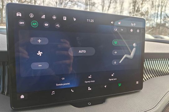 Skoda Superb 2.0 TDI SCR 4x4 L&K DSG