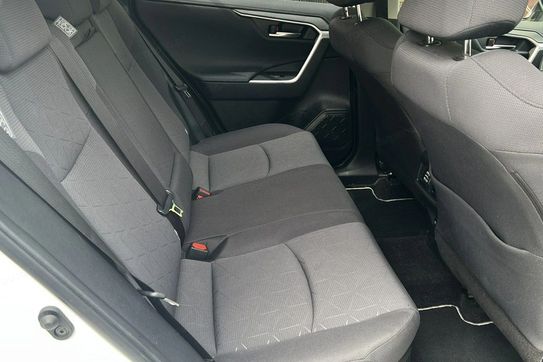 Toyota RAV4 2.5 Hybrid Comfort 4x4