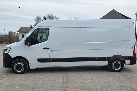 Renault Master 2.3 dCi L3H2 Extra
