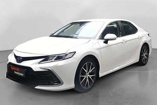 Toyota Camry 2.5 Hybrid Prestige