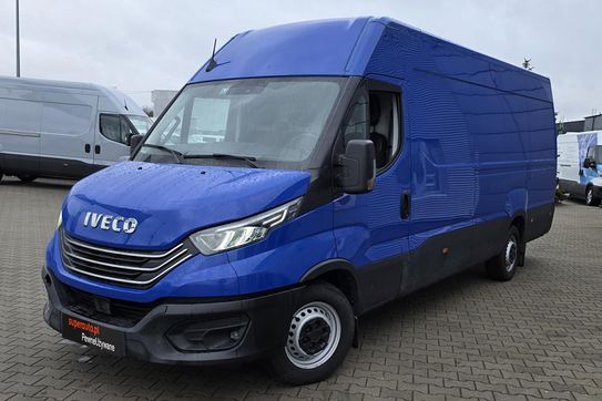Iveco Daily 35S18 16m3 L4H2 Hi-Matic