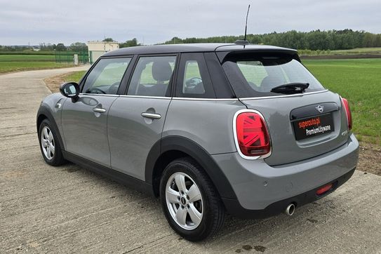 Mini Mini Cooper