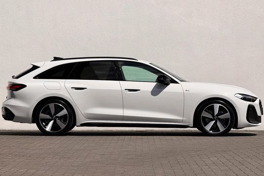 Audi A5 TFSI 150 kW S tronic