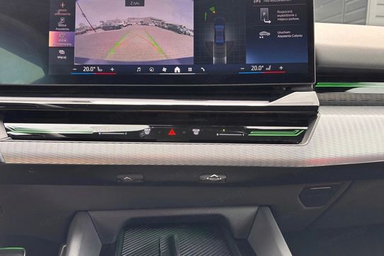 BMW Seria 5 520d xDrive M Sport