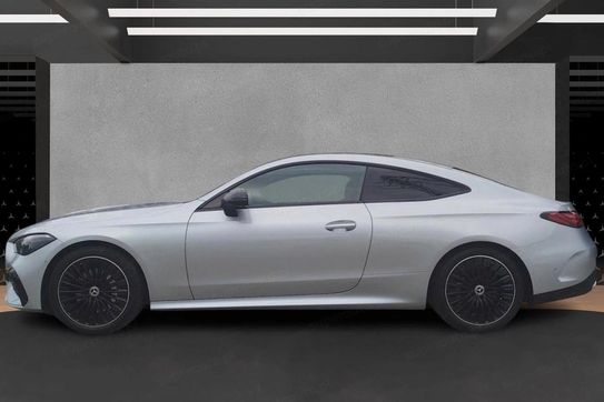 Mercedes CLE 220 d  AMG Line