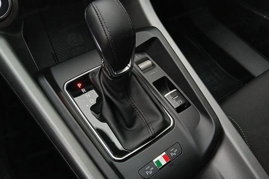 Alfa Romeo Tonale T4 Sprint