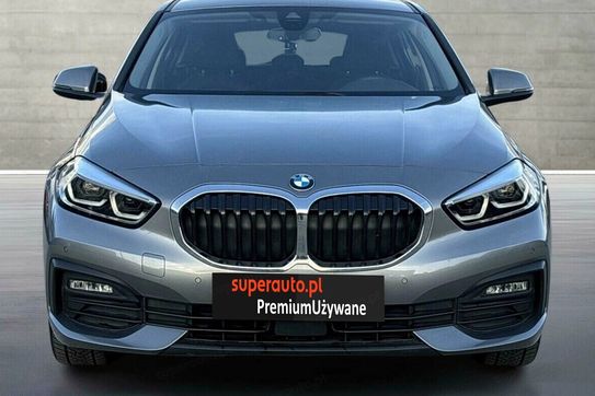 BMW Seria 1 118i