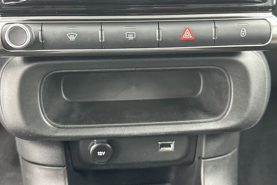 Citroen C3 Shine Pack 1.5 BlueHDI