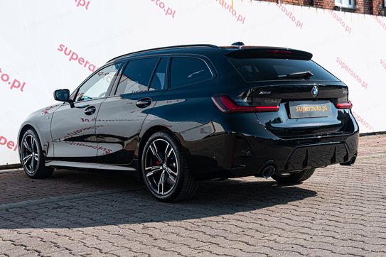 BMW Seria 3 Touring 330i xDrive M Sport