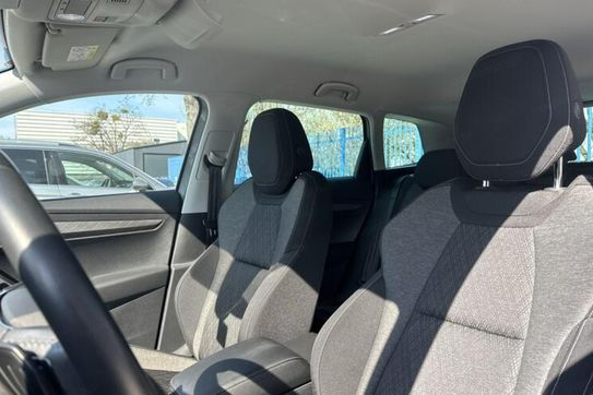 Skoda Karoq Style 1.5 TSI DSG