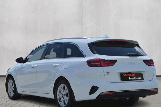 Kia Ceed 1.5 T-GDI L