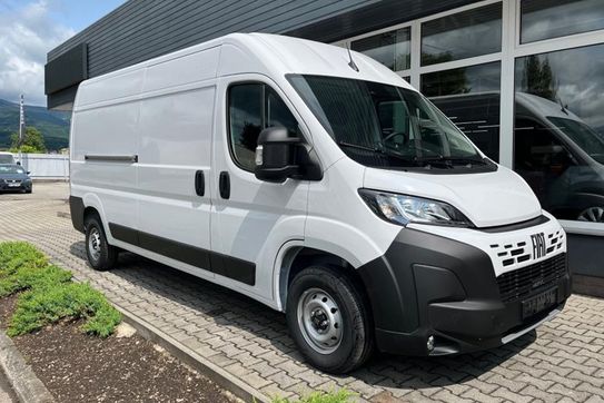 Fiat Ducato L3H2