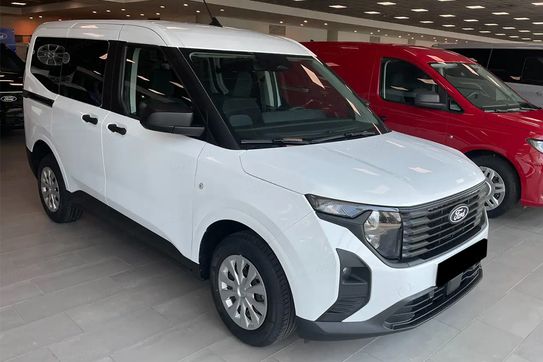 Ford Transit Courier Kombi N1 Trend