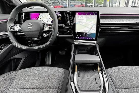 Renault Austral 1.2 E-Tech Full Hybrid 200 Techno MMT