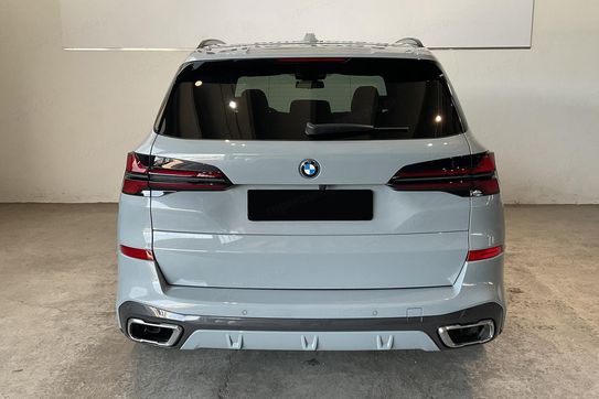 BMW X5 xDrive30d M Sport