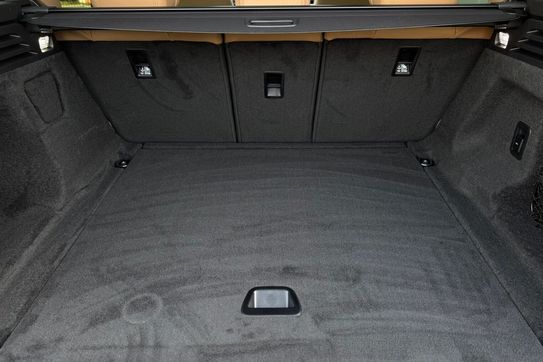 Land Rover Range Rover Sport Range Rover S 3.0 D300 mHEV SE