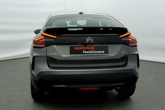 Citroen C4 Feel Pack 1.5 BlueHDI EAT8