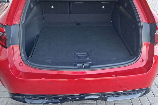 Toyota Corolla 2.0 Hybrid GR Sport
