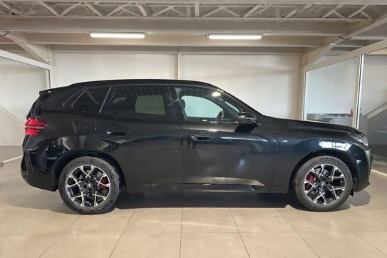 BMW X3 xDrive20d M Sport