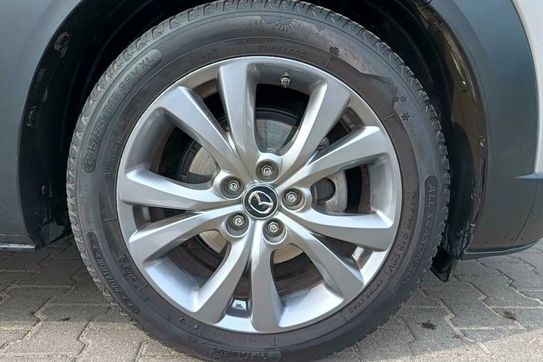 Mazda CX-30 2.0 aut