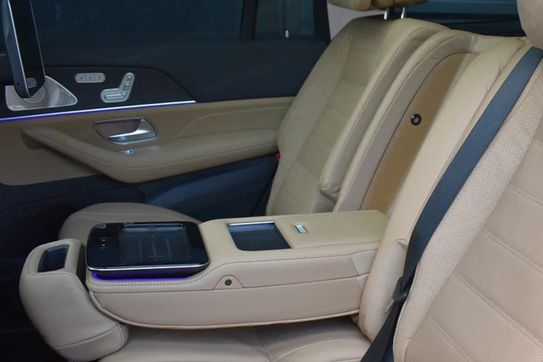 Mercedes GLS 450 d 4-MATIC AMG Line