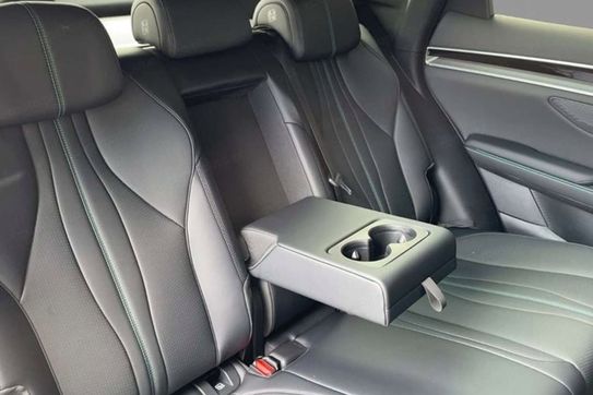 BYD Seal U DM-i Boost