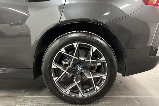 BMW X3 xDrive20 M Sport