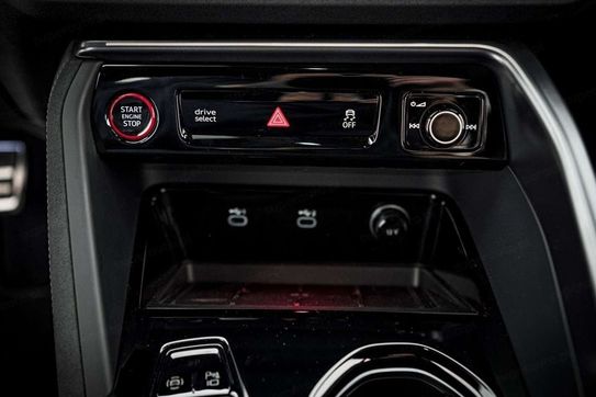 Audi Q5 TFSI quattro Sportback