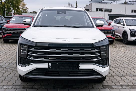 Jac JS8 1.5 T-GDI 7 DCT 7os.