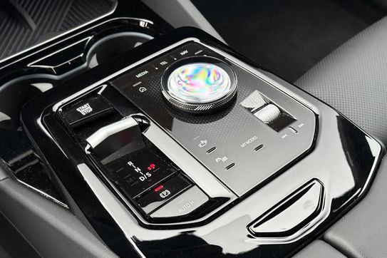 BMW Seria 5 Touring 520d xDrive M Sport