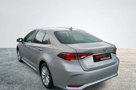 Toyota Corolla 1.5 Comfort