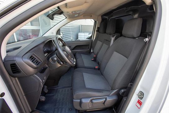Fiat Scudo Maxi L2H1 Professional