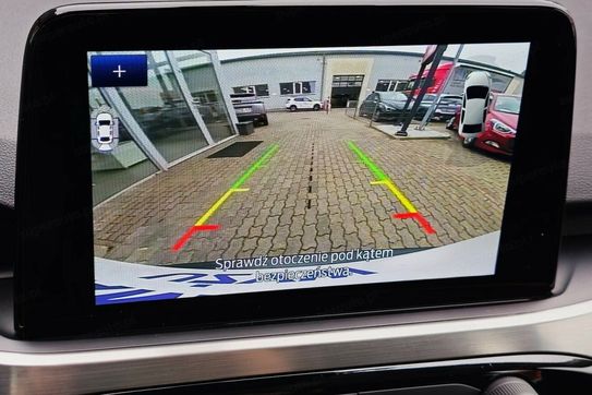 Ford Kuga 1.5 EcoBoost FWD Titanium