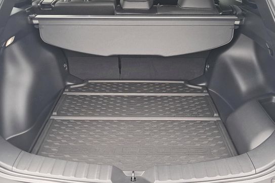 Toyota Corolla Cross 2.0 Hybrid Executive