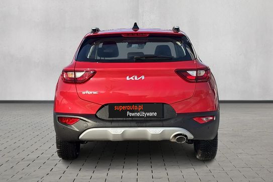 Kia Stonic T-GDI L