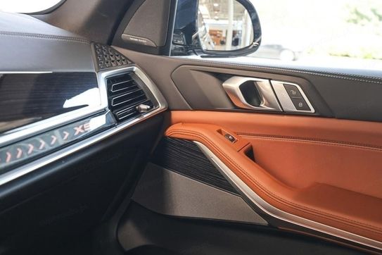 BMW X5 xDrive40d M Sport