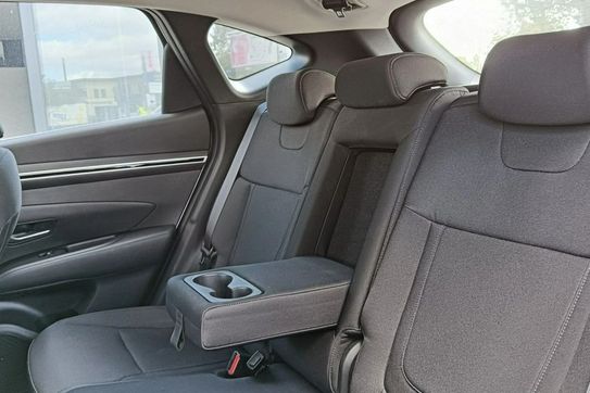 Hyundai Tucson 1.6 t-Gdi Modern 2WD