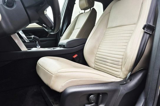 Land Rover Discovery Sport 2.0 P200 mHEV aut