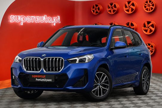 BMW X1 sDrive20i M Sport
