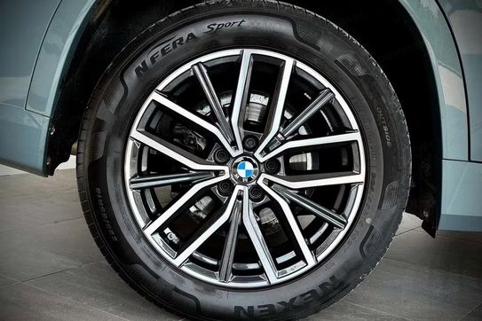 BMW X1 xDrive23i M Sport