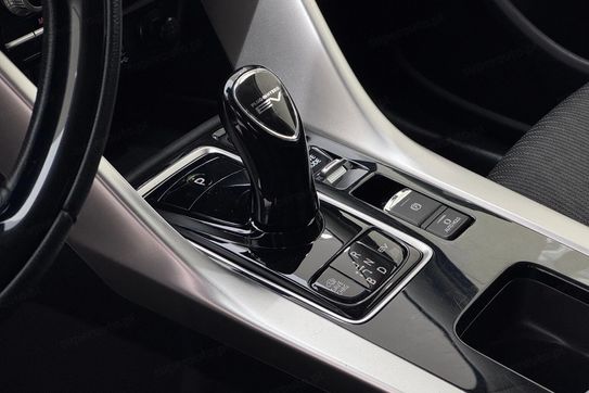 Mitsubishi Eclipse Cross 2.4 PHEV Intense 4x4